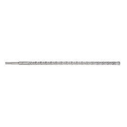 WIERTŁO DO BETONU ZBROJONEGO SDS PLUS 14 x 310 MM, qUATRO