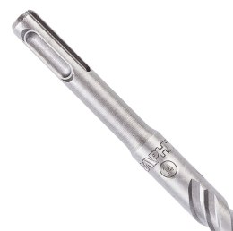 WIERTŁO DO BETONU ZBROJONEGO SDS PLUS 14 x 310 MM, qUATRO