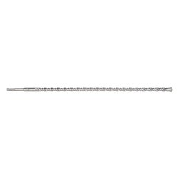 WIERTŁO DO BETONU ZBROJONEGO SDS PLUS 14 x 400 MM, qUATRO