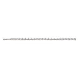 WIERTŁO DO BETONU ZBROJONEGO SDS PLUS 14 x 450 MM, qUATRO