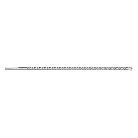 WIERTŁO DO BETONU ZBROJONEGO SDS PLUS 14 x 450 MM, qUATRO WIERTŁO DO BETONU ZBROJONEGO SDS PLUS 14 x 450 MM, qUATRO