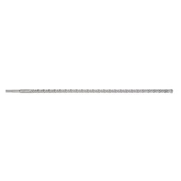 WIERTŁO DO BETONU ZBROJONEGO SDS PLUS 14 x 600 MM, qUATRO