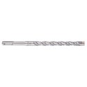 WIERTŁO DO BETONU ZBROJONEGO SDS PLUS 16 x 210 MM, qUATRO
