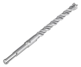 WIERTŁO DO BETONU ZBROJONEGO SDS PLUS 16 x 210 MM, qUATRO