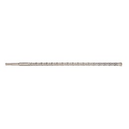 WIERTŁO DO BETONU ZBROJONEGO SDS PLUS 16 x 310 MM, qUATRO