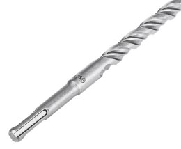 WIERTŁO DO BETONU ZBROJONEGO SDS PLUS 16 x 310 MM, qUATRO