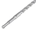 WIERTŁO DO BETONU ZBROJONEGO SDS PLUS 16 x 800 MM, qUATRO