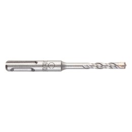 WIERTŁO DO BETONU ZBROJONEGO SDS PLUS 6 x 110 MM, qUATRO