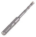 WIERTŁO DO BETONU ZBROJONEGO SDS PLUS 6 x 110 MM, qUATRO