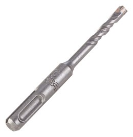 WIERTŁO DO BETONU ZBROJONEGO SDS PLUS 6 x 110 MM, qUATRO