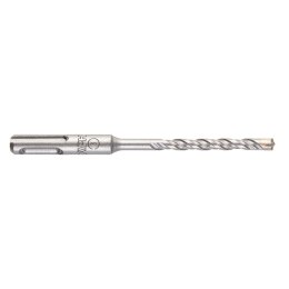 WIERTŁO DO BETONU ZBROJONEGO SDS PLUS 6 x 160 MM, qUATRO