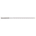 WIERTŁO DO BETONU ZBROJONEGO SDS PLUS 6 x 210 MM, qUATRO WIERTŁO DO BETONU ZBROJONEGO SDS PLUS 6 x 210 MM, qUATRO