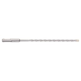 WIERTŁO DO BETONU ZBROJONEGO SDS PLUS 6 x 210 MM, qUATRO