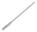 WIERTŁO DO BETONU ZBROJONEGO SDS PLUS 6 x 210 MM, qUATRO WIERTŁO DO BETONU ZBROJONEGO SDS PLUS 6 x 210 MM, qUATRO