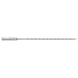 WIERTŁO DO BETONU ZBROJONEGO SDS PLUS 6 x 260 MM, qUATRO