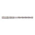 WIERTŁO DO BETONU ZBROJONEGO SDS PLUS 8 x 160 MM, qUATRO