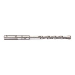 WIERTŁO DO BETONU ZBROJONEGO SDS PLUS 8 x 160 MM, qUATRO