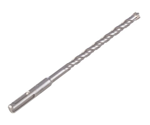 WIERTŁO DO BETONU ZBROJONEGO SDS PLUS 8 x 260 MM, qUATRO WIERTŁO DO BETONU ZBROJONEGO SDS PLUS 8 x 260 MM, qUATRO