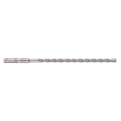 WIERTŁO DO BETONU ZBROJONEGO SDS PLUS 8 x 310 MM, qUATRO WIERTŁO DO BETONU ZBROJONEGO SDS PLUS 8 x 310 MM, qUATRO