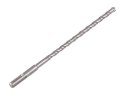 WIERTŁO DO BETONU ZBROJONEGO SDS PLUS 8 x 310 MM, qUATRO