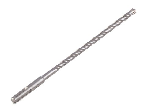 WIERTŁO DO BETONU ZBROJONEGO SDS PLUS 8 x 310 MM, qUATRO WIERTŁO DO BETONU ZBROJONEGO SDS PLUS 8 x 310 MM, qUATRO