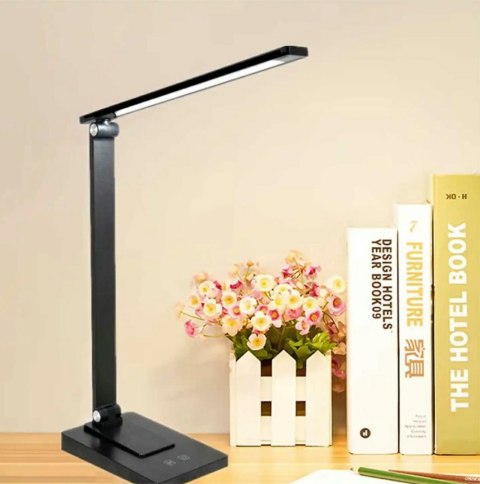 ZD125A LAM PKA LED BIURKOWA ZD125A LAM PKA LED BIURKOWA