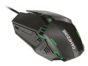 ZESTAW MYSZ I KLAWIATURA GAMEZONE BOOST USB
