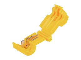43-503# KONEKTOR SZYBKOZŁĄCZKA 1,0-2,5MM2 1SZT