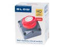 50-412# GŁÓWNY WŁĄCZNIK  PRĄDU AKUMULATORA 12-V48V 1250A