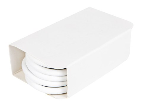 66-172# PRZYŁĄCZE USB-C - USB-C 3.0 1,0M BIAŁE 66-172# PRZYŁĄCZE USB-C - USB-C 3.0 1,0M BIAŁE
