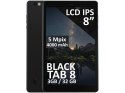 79-071# TABLET BLOW BLACKTAB8 3/32GB 4G LTE