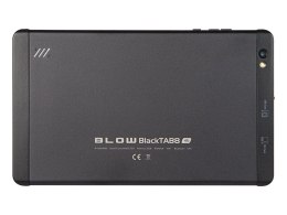 79-071# TABLET BLOW BLACKTAB8 3/32GB 4G LTE