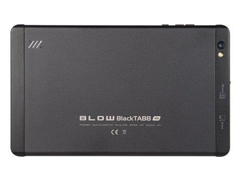 79-071# TABLET BLOW BLACKTAB8 3/32GB 4G LTE 79-071# TABLET BLOW BLACKTAB8 3/32GB 4G LTE