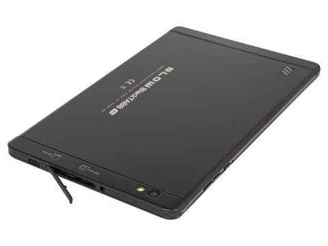 79-071# TABLET BLOW BLACKTAB8 3/32GB 4G LTE 79-071# TABLET BLOW BLACKTAB8 3/32GB 4G LTE