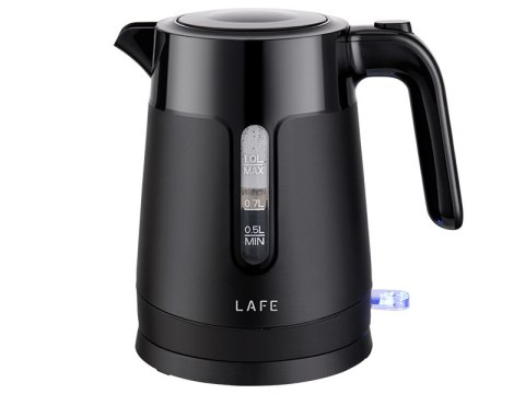 CZAJNIK ELEKTRYCZNY 1 L LAFE ESSENTIAL S BLACK CZAJNIK ELEKTRYCZNY 1 L LAFE ESSENTIAL S BLACK