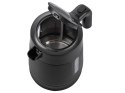 CZAJNIK ELEKTRYCZNY 1 L LAFE ESSENTIAL S BLACK