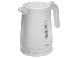 CZAJNIK ELEKTRYCZNY 1 L LAFE ESSENTIAL S WHITE