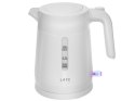 CZAJNIK ELEKTRYCZNY 1 L LAFE ESSENTIAL S WHITE