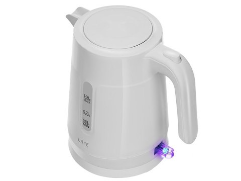 CZAJNIK ELEKTRYCZNY 1 L LAFE ESSENTIAL S WHITE CZAJNIK ELEKTRYCZNY 1 L LAFE ESSENTIAL S WHITE