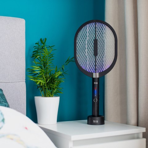 ELEKTRYCZNA ŁA PKA / LAM PKA NA OWADY 3W1 TEESA ELEKTRYCZNA ŁA PKA / LAM PKA NA OWADY 3W1 TEESA