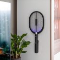 ELEKTRYCZNA ŁA PKA / LAM PKA NA OWADY 3W1 TEESA