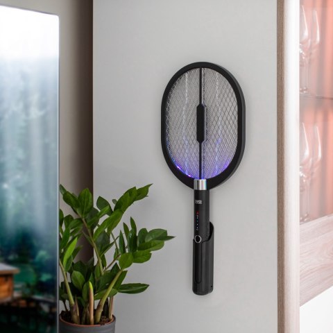 ELEKTRYCZNA ŁA PKA / LAM PKA NA OWADY 3W1 TEESA ELEKTRYCZNA ŁA PKA / LAM PKA NA OWADY 3W1 TEESA
