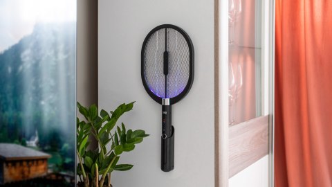 ELEKTRYCZNA ŁA PKA / LAM PKA NA OWADY 3W1 TEESA ELEKTRYCZNA ŁA PKA / LAM PKA NA OWADY 3W1 TEESA
