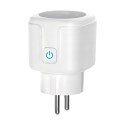 GNIAZDO WIFI TUYA LTC GGW LXU414