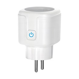 GNIAZDO WIFI TUYA LTC GGW LXU414