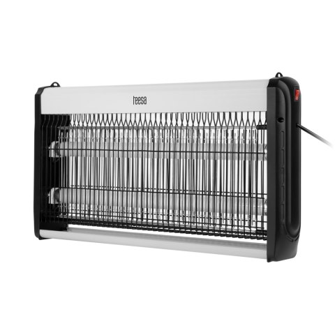 LAM PA OWADOBÓJCZA TEESA RAŻĄCA 30W(2x15W) LAM PA OWADOBÓJCZA TEESA RAŻĄCA 30W(2x15W)