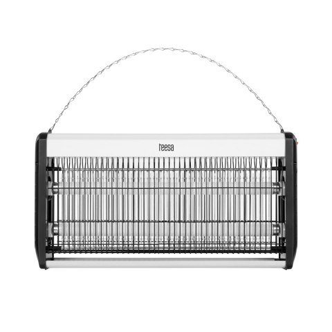 LAM PA OWADOBÓJCZA TEESA RAŻĄCA 30W(2x15W) LAM PA OWADOBÓJCZA TEESA RAŻĄCA 30W(2x15W)