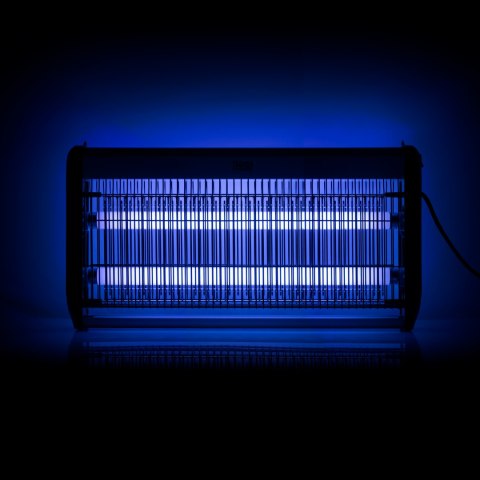LAM PA OWADOBÓJCZA TEESA RAŻĄCA 30W(2x15W) LAM PA OWADOBÓJCZA TEESA RAŻĄCA 30W(2x15W)