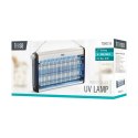LAM PA OWADOBÓJCZA TEESA RAŻĄCA 30W(2x15W) LAM PA OWADOBÓJCZA TEESA RAŻĄCA 30W(2x15W)