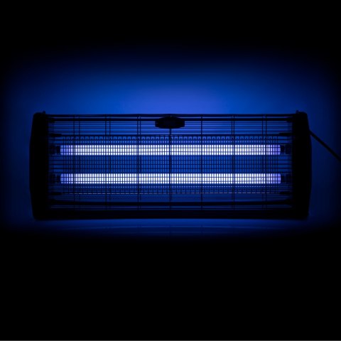 LAM PA OWADOBÓJCZA TEESA RAŻĄCA 36W(2x18W) LAM PA OWADOBÓJCZA TEESA RAŻĄCA 36W(2x18W)